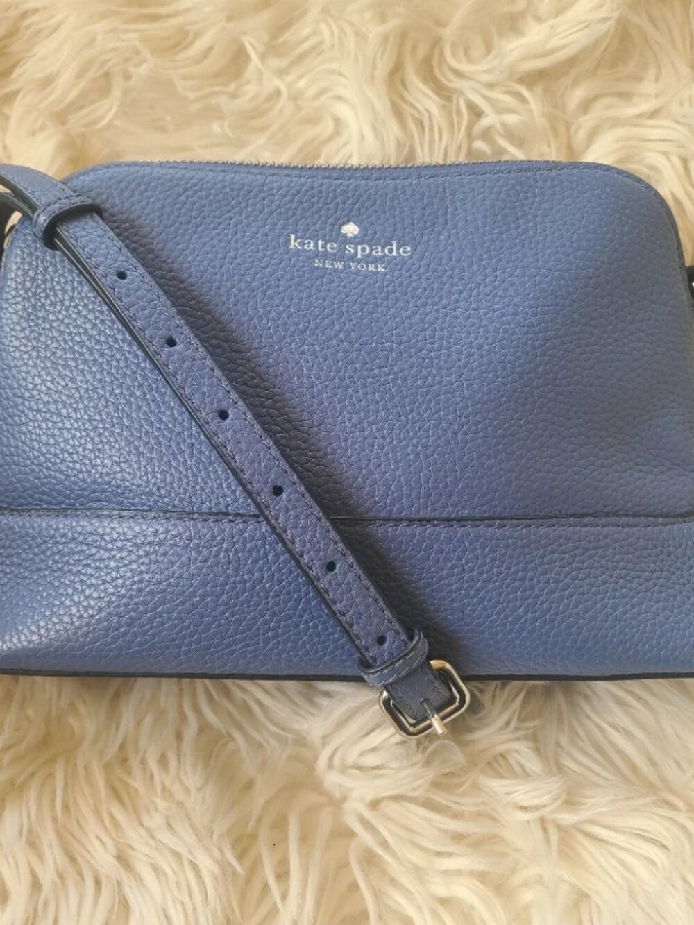 Kate Spade Southport Avenue Hanna Crossbody